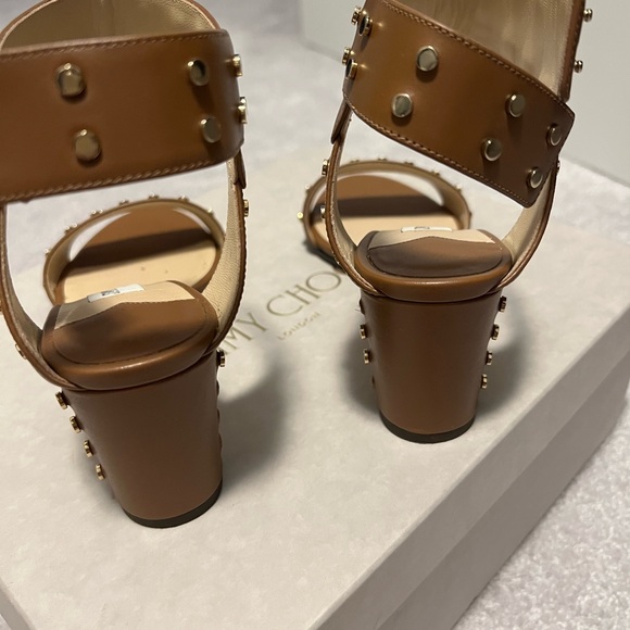 Jimmy Choo Size 6 - Picture 3 of 4